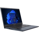 Dynabook Tecra A40-K 14" Notebook - Full HD - 1920 x 1080 - Intel Core i7 12th Gen i7-1260P Dodeca-core (12 Core) 2.10 GHz - 16 GB Total RAM - 512 GB SSD