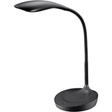 Bostitch+Konnect+Gooseneck+LED+Desk+Lamp