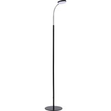 BOSVLED1800FB - Bostitch Adjustable LED Floor Lamp