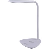 Bostitch+Flexible+Wireless+Charging+Lamp