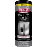 Weiman+Stainless+Steel+Wipes