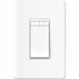 Tapo Smart Wi-Fi Light Switch, Dimmer
