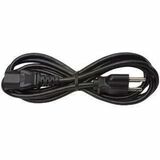 Wacom Cintiq 16 / 22 US Power Cord - For Power Adapter - 5.9 ft Cord Length - US Plug