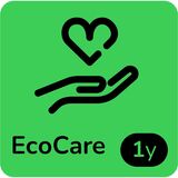 EcoCare Advanced for Single-Phase UPS, Self-Monitoring, 1 year, upgrade to factory warranty, L06
