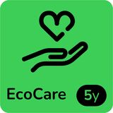 EcoCare Advanced for Single-Phase UPS, 5 years membership, L04