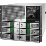 APC by Schneider Electric Smart-UPS Modular Ultra 10kW Scalable to 20kW N+1 Rackmount 208/240V - Rack-mountable - LCD Display