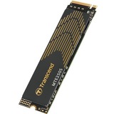 Transcend Usa TS4TMTE250S Hard Drives Pcie M.2 Ssd 760557861454