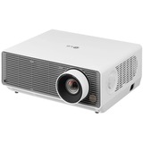 LG ProBeam BU60PSM DLP Projector - 16:9 - High Dynamic Range (HDR) - 3840 x 2160 - Front - 20000 Hour Normal Mode4K UHD - 3,000,000:1 - 6000 lm - HDMI - USB - Wireless LAN - Network (RJ-45) - Bluetooth - Business, Presentation, Conference Room - 3 Year Warranty