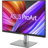 Asus ProArt PA248CRV 24" Class WUXGA LCD Monitor - 16:10 - Silver - 24.1" Viewable - In-plane Switching (IPS) Technology - LED Backlight - 1920 x 1200 - 16.7 Million Colors - 350 cd/m - 5 ms - 75 Hz Refresh Rate - HDMI - DisplayPort - USB Hub