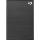 Seagate One Touch STKY2000400 2 TB Portable Hard Drive - 2.5" External - Black - Notebook Device Supported - USB 3.0 - 5400rpm