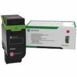 Lexmark 75M10M0 Toners & Ink Cartridges Lexmark 75m10m0 Magenta Return Program Toner Cartridge Lex75m10m0 734646741613