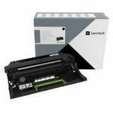 Lexmark 66S0ZA0 Drums Ms531, 631, 632, 639, Mx532, 632 75k Imaging Unit 734646741156