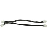 TV One ONErack Interconnect Cable - For Chassis, Rack - 2.62 ft Cord Length (1RK-CBL-80CM)
