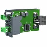 Tvone 1RK-SPDR-PWR Miscellaneous Devices Additional Voltage Selector Module For Use With Onerack Spider (1rk-spdr-pwr) 1rkspdrpwr 