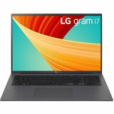 LG gram 17Z90R-N.APC5U1 17" Notebook - Intel Core i5 - 8 GB Total RAM - 512 GB SSD