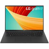 LG gram 17Z90R-Q.APB5U1 17" Notebook - Intel Core i5 - 8 GB Total RAM - 512 GB SSD