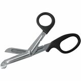 First Aid Central Scissors - Stainless Steel - Blunted Tip - 1 Piece