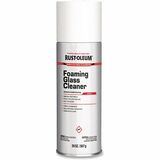 Rust-Oleum+Pro+Foaming+Glass+Cleaner