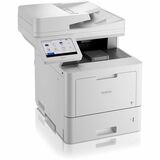 Brother+MFC-L9610CDN+Laser+Multifunction+Printer+-+Color