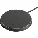 Jabra Evolve2 65 Flex Wireless Charging Pad - Input connectors: USB - 1 Piece