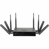 Check Point Quantum Spark 1595 Network Security/Firewall Appliance