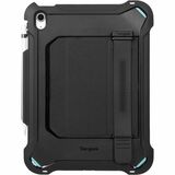 Targus SafePort THD929GL Tablet Case - For Apple iPad Tablet - Rugged