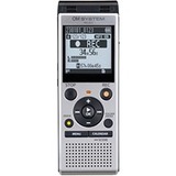 Olympus V420330SU000 Voice Recorders Olympus Ws-882 Digital Voice Recorder - 4 Gbmicrosd Supportedled - Mp3, Pcm, Wav - Headphone - 110 H 050332195363