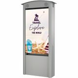 Image of Peerless-AV Smart City KOP55 KOP55XHB2-A