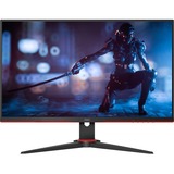 AOC 27G2SE 27" Full HD LED Gaming LCD Monitor - Black, Red