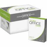ASLGO851120 - Global Office Premium Multipurpose Paper - Wh...