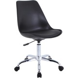 LYS Padded Seat Poly Task Chair