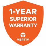 Vertiv_liebert ADX-1YGLD-IPSL Services Vertiv Avocent Adx Ipsl 1 Year   Gold   Hardware Maintenance   Warranty - 24 X 7 X Next Business Day Adx1ygldipsl 