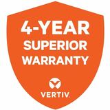 Vertiv_liebert ADX-4YGLD-IPSL Services Vertiv Avocent Adx Ipsl 4 Year   Gold   Hardware Maintenance   Warranty - 24 X 7 X Next Business Day Adx4ygldipsl 