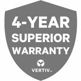 Vertiv_liebert ADX-4YSLV-IPSL Services Vertiv Avocent Adx Ipsl 4 Year   Silver   Hardware Maintenance   Warranty - 24 X 7 X Next Business D Adx4yslvipsl 