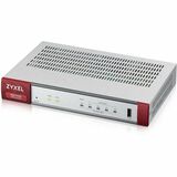 ZYXEL ZyWALL USG FLEX 100 Network Security/Firewall Appliance