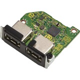 HP Dual USB-A 3.2 Gen1 Flex 2020 - 2 USB Port(s)
