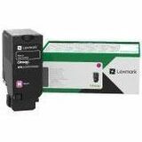 Lexmark 81C8XM0 Toners & Ink Cartridges Lxk Cs/x73x Magenta Rtn 16.2k Crtg 81c8xm0 734646728522