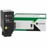 Lexmark 81C8XY0 Toners & Ink Cartridges Cx735 Yellow Return Program 16.2k Toner Cartridge 734646728539