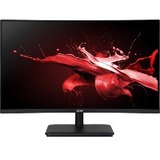 Acer UM.HE0AA.X02 Monitors Acer Nitro Ed270 X 27" Class Gaming Lcd Monitor - 16:9 - Black - 27" Viewable - Vertical Alignment ( Umhe0aax02 