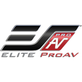 Elite ProAV Tension Pro 189" Electric Projection Screen