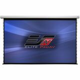 Elite ProAV Tension Pro 235" Electric Projection Screen