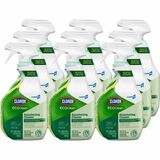 CloroxPro%26trade%3B+EcoClean+Disinfecting+Cleaner+Spray