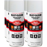 RST1692830VCT - Rust-Oleum Industrial Choice Enamel Spray Pai...