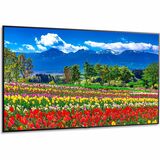 Sharp NEC Display 75" Ultra High Definition Professional Display With ATSC/NTSC Tuner