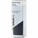 cricut Joy Smart Vinyl - Permanent, Black