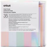 cricut Insert Cards, Princess Sampler - S40 (35 ct)