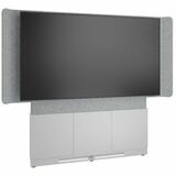 Legrand FM-DS-6675FW-ED8W Stands & Cabinets C2g Forum Display Stand - Up To 85" Screen Support Fm-ds-6675fw-ed8w Fmds6675fwed8w 656747398155