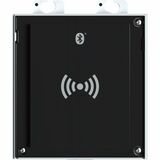 2N Bluetooth & RFID reader 125 kHz, 13.56 MHz, NFC
