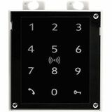 Axis 02443-001 Security & Access Control Devices 2n Ip Verso Touchkey&rfid 125&13 02443-001 02443001 