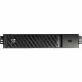 Tripp Lite by Eaton series 48V Extended Battery Module (EBM) for 750VA, 1000VA and 1500VA SmartPro UPS Systems, 2U Rack/Tower